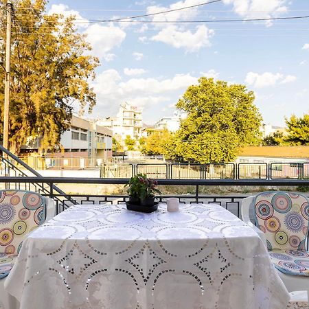 Kalamata'S Sunny Retreat Near The Historic Center Zewnętrze zdjęcie