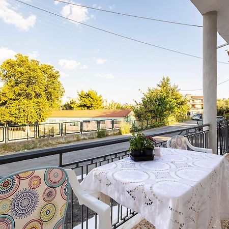 Kalamata'S Sunny Retreat Near The Historic Center Zewnętrze zdjęcie